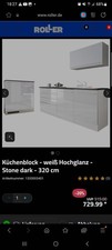 Komplette küche mit - komplette, (mit