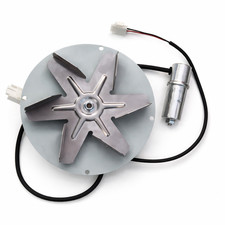 Original RIKA Gebläsemotor