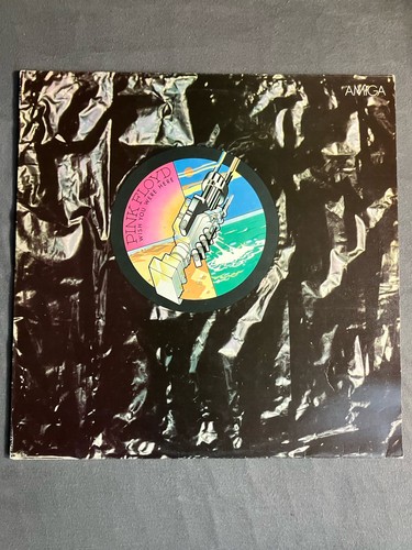 Pink floyd wish you - you, here