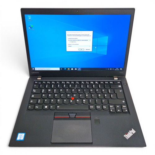 Lenovo thinkpad t460s - thinkpad,