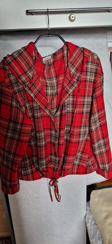 Blouson kapuze jacke rot - kapuze,