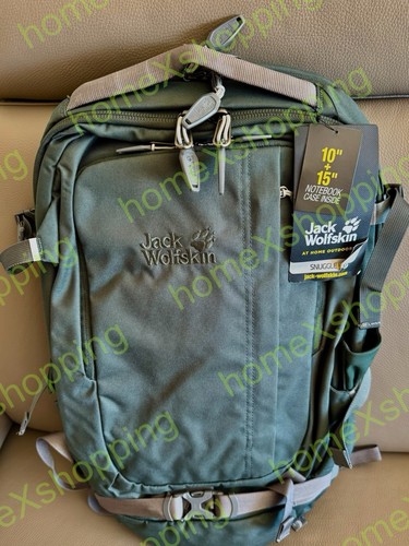 Jack wolfskin rucksack - rucksack,