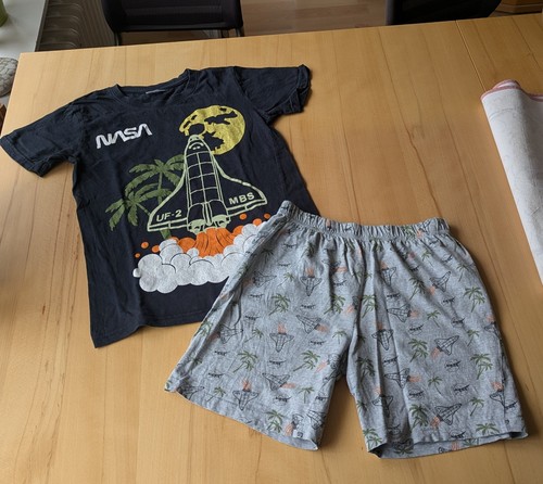 Schlafanzug pyjama - schlafanzug,