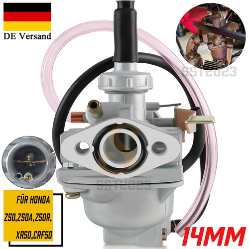 Carburetor for honda - carburetor,