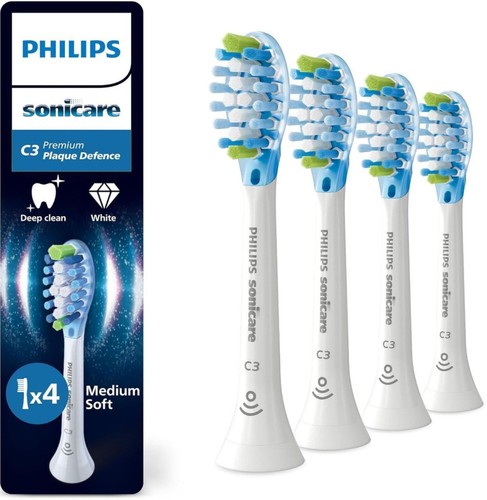 Philips sonicare premium - sonicare,