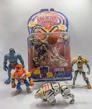 90s Action Figure Lot