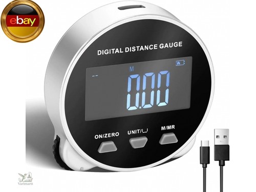 Digitales rolllineal messrad - digitales, rolllineal,