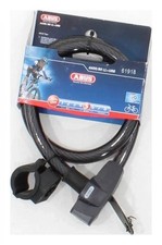 Abus Fahrrad Kabelschloss