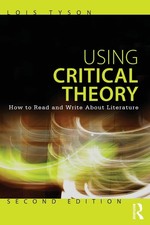 Using Critical Theory: How to