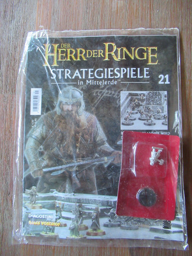Deagostini strategiespiel - strategiespiel, nr