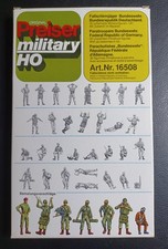 Preiser Military 16508