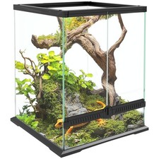 Terrarium für Reptilien 120L