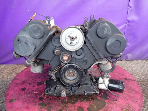 Motor audi asn 0 - 3.0, 220ps