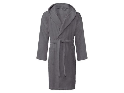 Michalsky unisex bademantel - michalsky,