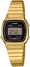 Casio Vintage Chronograph
