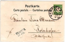 Bayern 1904, L2-Aushilfstpl