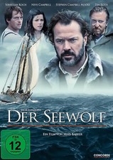 Seewolf der - der, (neuverfilmung)