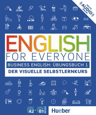 English for everyone business - for,