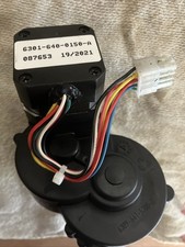 Stihl Viking RMI 422 Elektromotor Radmotor Mähroboter