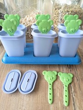Tupperware Eisförmchen Bär
