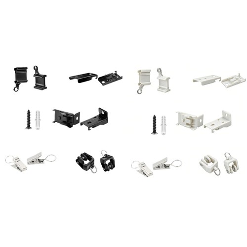 Heavy type sliding - type, rail