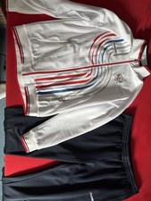 Russischer sportanzug - russischer,