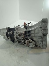 GVS GETRIEBE / 823595 FÜR