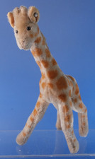 Vintage: Original STEIFF Tier