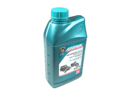 Motorenöl addinol sae - motorenöl, für