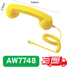 2026 Retro Style Handset