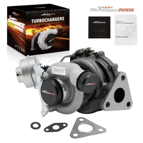 Turbolader for opel - for, astra