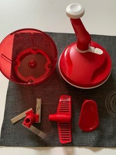 Tupperware quick chef 3 - tupperware, 1,3