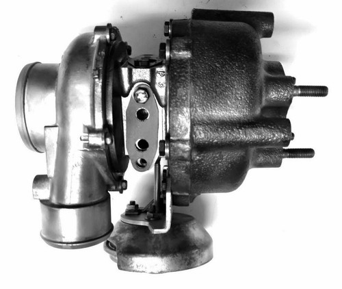 Turbolader isuzu max 5 - isuzu, d-max