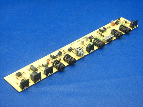 Platine cbm32 aus der wersi - cbm32,