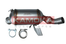 Dpf diesel particulate filter - dpf,