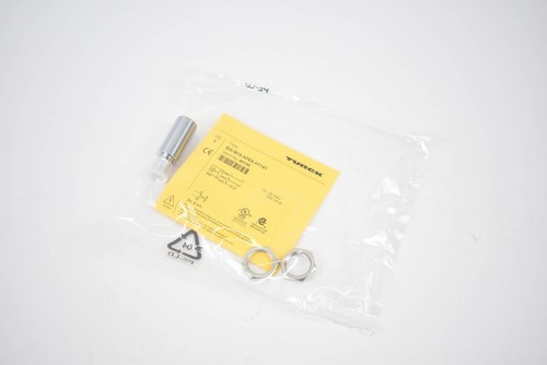 Turck induktiver sensor - turck,