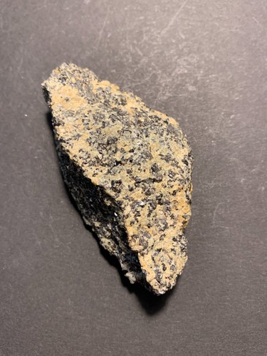 Kassiterit grube sauberg - grube,