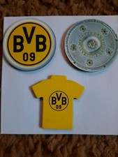Bvb borussia dortmund magnete - dortmund,