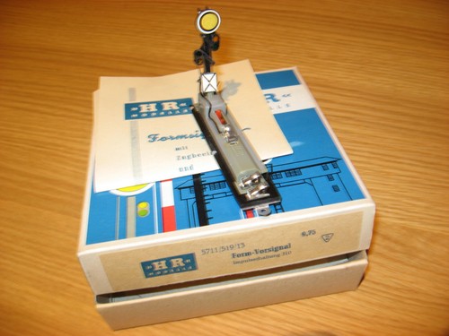 Siba piko form vorsignal h0 - siba-piko-hr,
