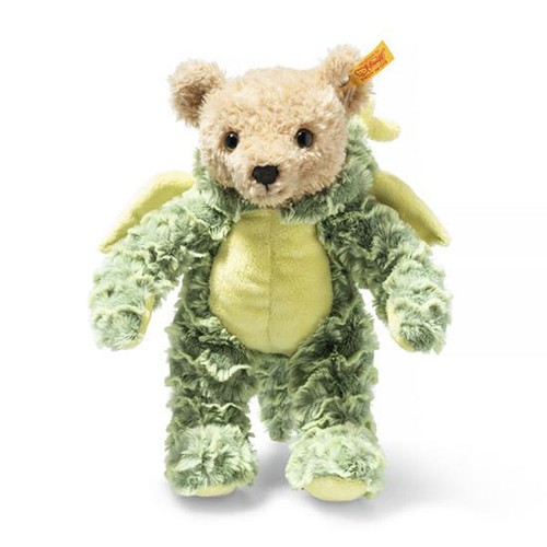 Hoodie teddybär drache von - hoodie,