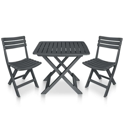 Bistroset tlg gartenset - bistroset,