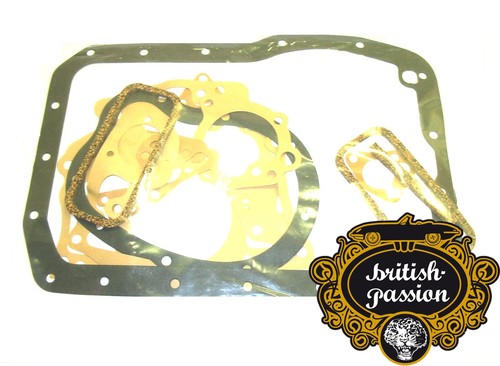 Mgb motordichtsatz unten - motordichtsatz,