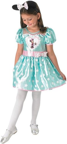 Mädchen disney cupcake minnie - disney,