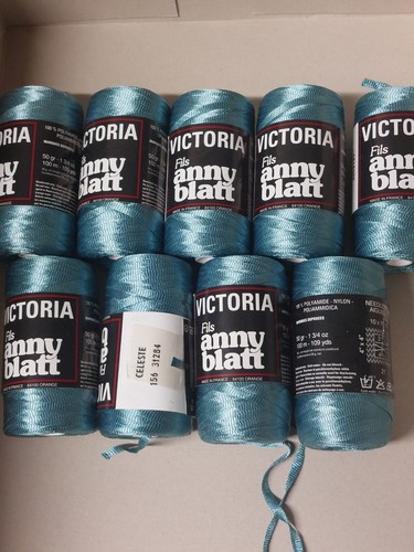450g victoria anny blatt - /,