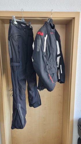 Motorradkombi textil marke - motorradkombi,