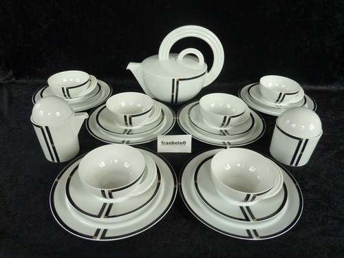 Rosenthal cupola nera - rosenthal,