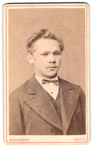Fotografie ackermann - m.,