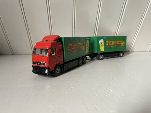Siku 3919 volvo - 3919,