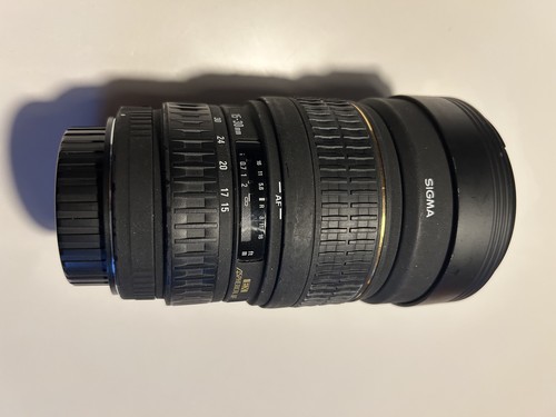 Sigma 512934 30 - ex,