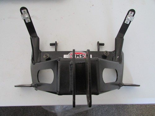Suzuki gsxr 600 750 - 2004, 2005